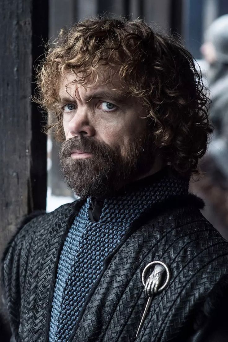 Tyrion Lannister